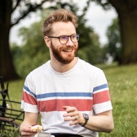 James Clark